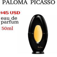 Paloma Picasso - Img 55652243