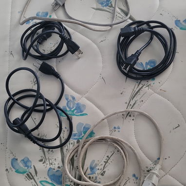 Se venden cables eléctricos - Img 125887414
