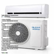 Splits Inverter nuevos en su caja 📦 Garantía y Propiedad - Img 57287044