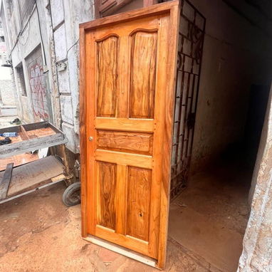 Puertas cedro - Img 120103606