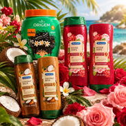 Productos del cabello - Img 58086946