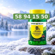 Vitamina B12 - Img 57416406