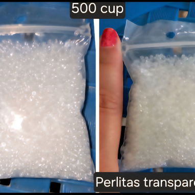 Perlitas en vebta - 2/4