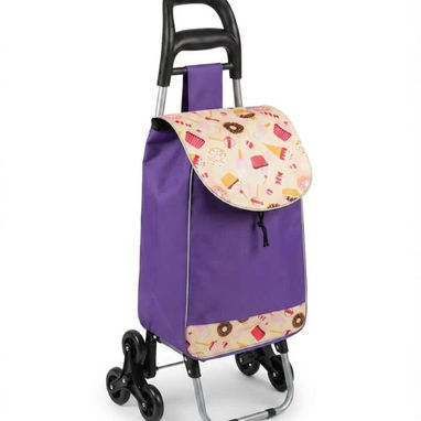 CARRITO PARA MANDADOS - Img 125780713