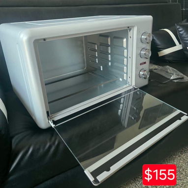 Horno eléctrico - 3/3