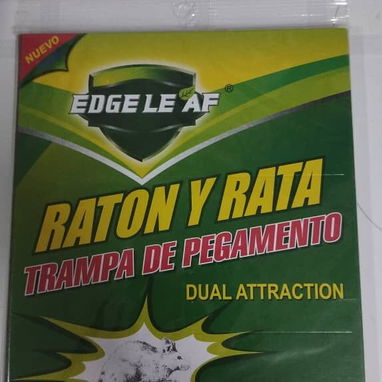 Veneno para ratones - 2/3