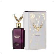 Perfume Royale Amethyst Unisex – 80ml (2.7 FL.OZ) Eau de Parfum 🌐 $34.15 - Img 57109273