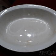Se venden fuente de Porcelana Inglesa [2600 CUP] (53302297) [Para ensaladas] - Img 45348146