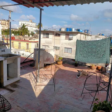 Se vende apto en la víbora - Img 123460764