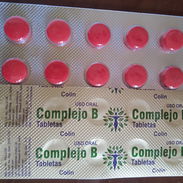 Complejo b en tabletas - Img 57637847