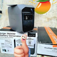 Ecoflow Delta 3 . 1024w🥭 - Img 57787676