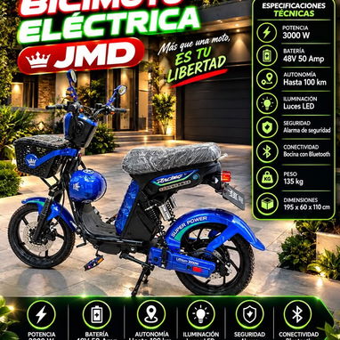 Bicimoto - 2/2