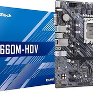 BOARD Y KIT de ryzen intel, 8va,10ma y 12da GENERACION new🏴‍☠️52815418 - Img 45581405
