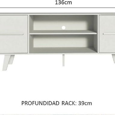 Mueble de TV - Img 123126345