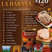 Combos de comida - Img 57947524