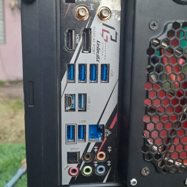 TORRE X570 Ryzen 5700g - Img 125565150