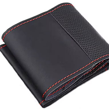Timones deportivos personalizados en piel. Hyundai. Varios modelos - Img 87309522