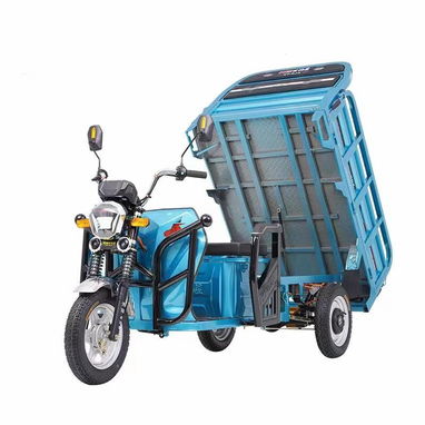OFERTA TRICICLO - Img 118516092