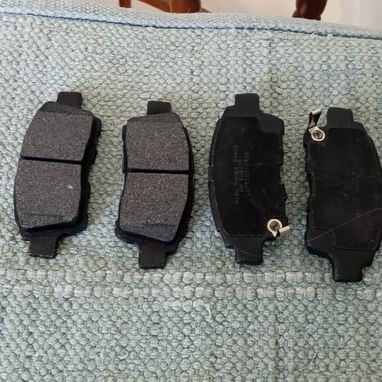 Piezas de Geely CK - Img 121847405