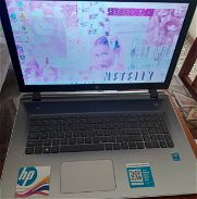 Laptop Hp i3 de 5ta generacion - Img 45898051