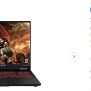 Laptop Asus FA608-NVIDIA GeForce RTX 5070 8GB - Img 53394963