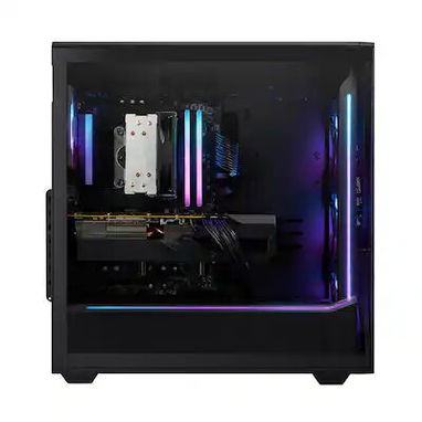 🔵 Computadora iBUYPOWER - Slate Gaming Desktop PC: - Img 122894794