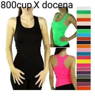 Gym venta de ropa deportiva en la Habana - Img 94165640