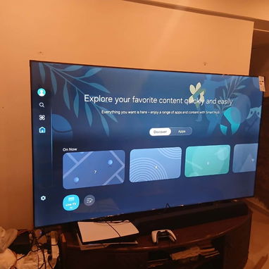 Televisores de todas las medidas ( Royal , TCL , milexus , Kodak ,konka , Samsung, LG , vizio, Hisense y otros ) - Img 107073804