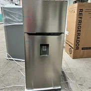 ❄️ *Refrigerador Eko de 16 Transporte incluído* - Img 53996864