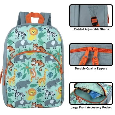 Mochilas para Niños - 2/3