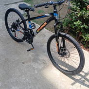 Bicicleta Vivamax #24 $160 USD💵 - Img 56909093