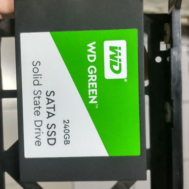 Vendo pc entera - Img 125488707