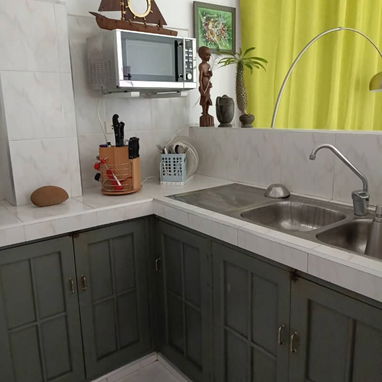 Apartamento en el Vedado - Img 121921612