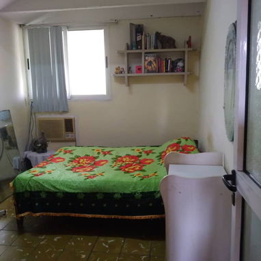 Apartamento 4to piso en Alamar - Img 125995326