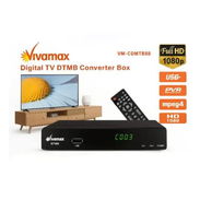 Cajita para televisores 📦 - Img 55833389