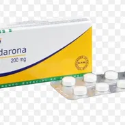 AMIODARONA DE 200MG - Img 54357175