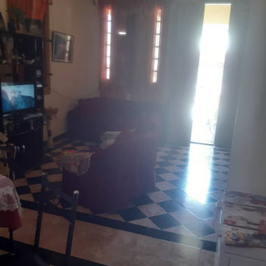 🏡 SE VENDE CASA CON APARTAMENTO INDEPENDIENTE. LAWTON - Img 120928079