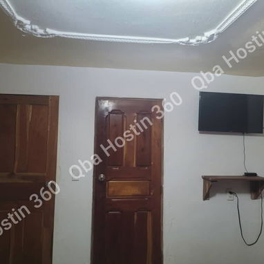 RENTA apartamento independiente de 1 habitacion EN PLAYA SANTA LUCIA con Qba Hostin 360 - 4/4