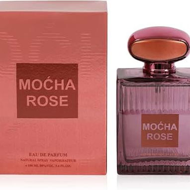 Perfumes para damas - 10/10