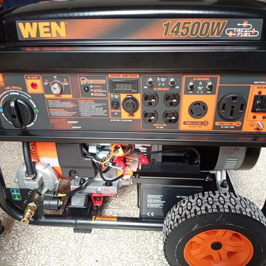 Taller de Mecánica/ Mecánico Plantas Eléctricas/ Mecánico Motos y Carros - Img 126490857