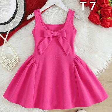Ropa de niña talla 7 años (en la lisa) - 2/10