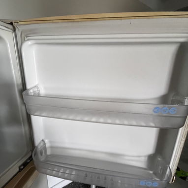 Vendo refrigerador LG de uso funcionando perfecto en 120 usd - Img 126080482