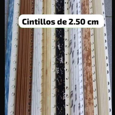 Cintillo Matajuntas - 4/4