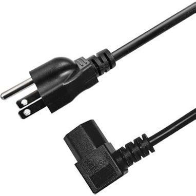 Vendo cables de corriente(AC) para tv ,ollas,etc - Img 123941468
