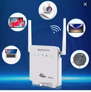 Router 4G LTE BENTON - Img 47735105