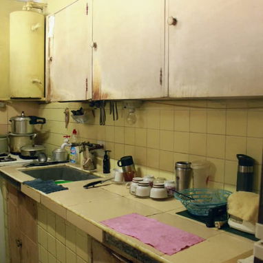 Venta de Apartamento en Centro Habana - 7/10