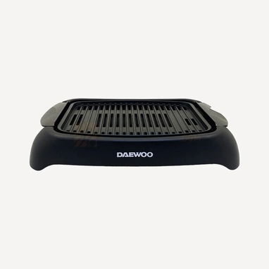 🥩🍳¡Parrilla Saludable Daewoo (Sin Humo)! 🥩🍳 - Img 124962878