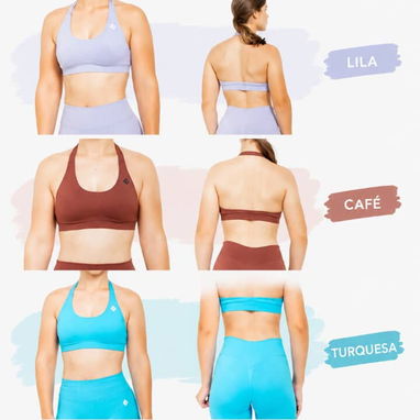 Ropa deportiva de mujer - 5/5