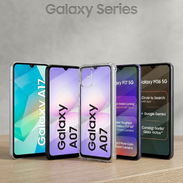 🔥 Teléfonos Samsung Serie A Nuevos | Varios Modelos Disponibles | Garantía 🔥 - Img 54166819