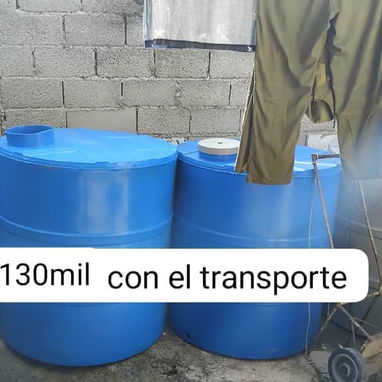 Tanques - 3/3